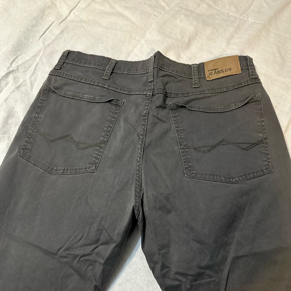 Wranglers Jeans CO - Picture 4 of 6